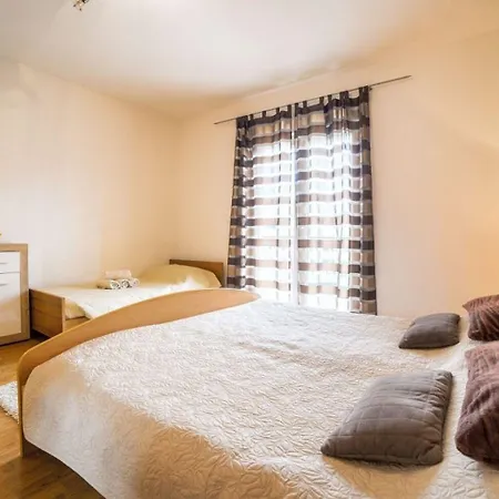 Goge Apartmán Vodice