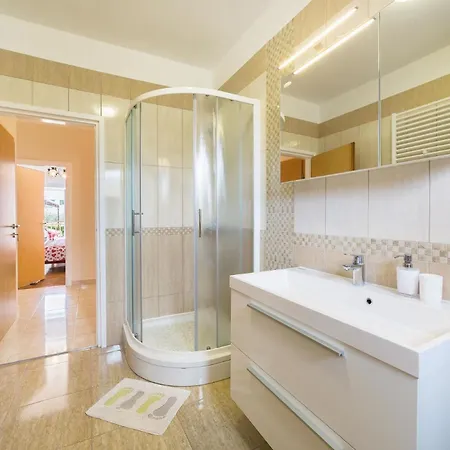 Goge Apartmán Vodice