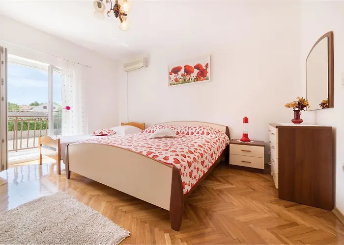 Appartement Goge Vodice