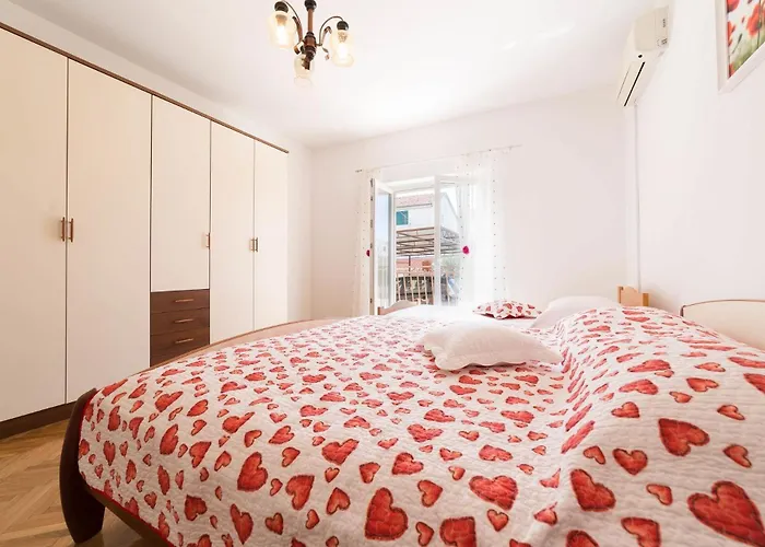 Appartement Goge Vodice