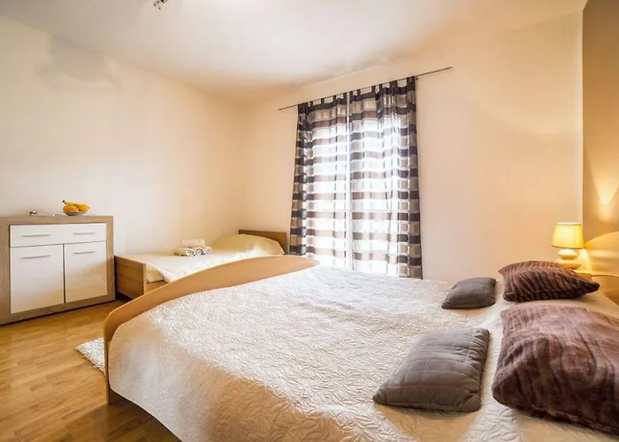 Goge Appartement Vodice