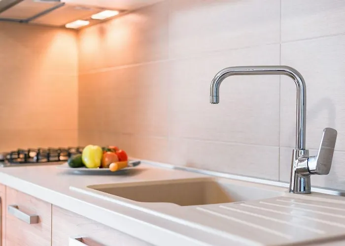 Appartement Goge Vodice