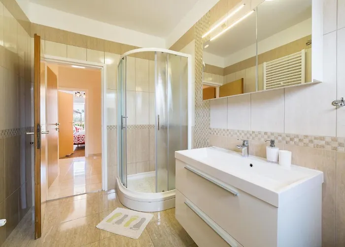 Goge Appartement Vodice